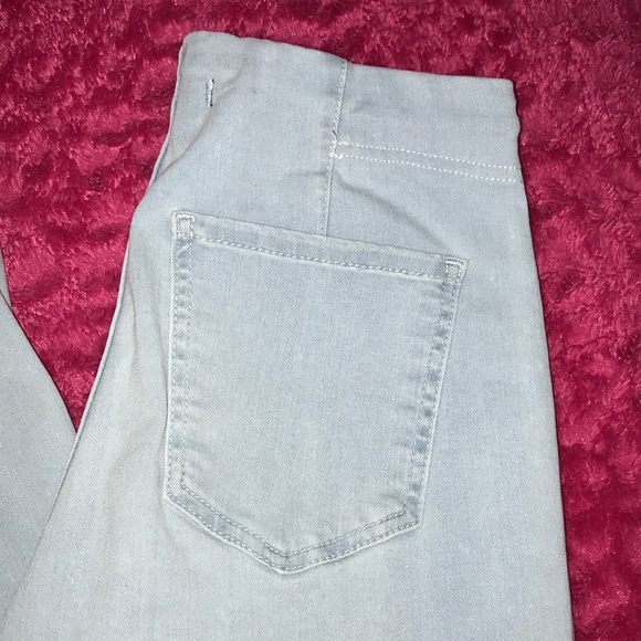 Free People Penny Pull On Jeans! - Picture 2 of 5